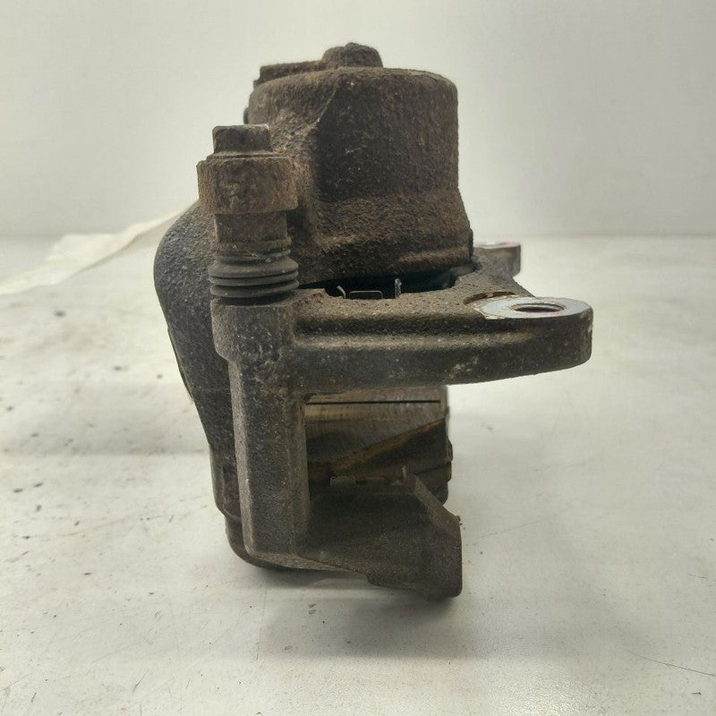 2018 Fiat 500 X Model Passenger Right Front Brake Caliper