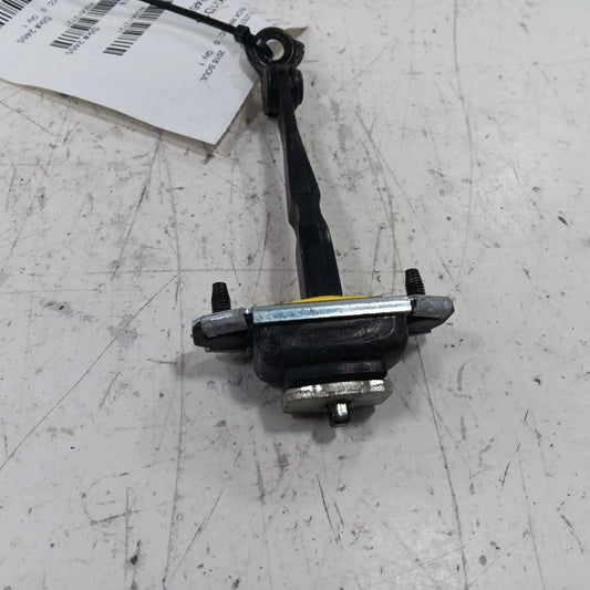 Kia Soul Door Check Right Passenger Rear Hinge Stopper Detent  2017 2018 2019