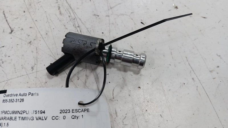 Ford Escape Variable Timing Gear Oil Control Valve Solenoid Cylinder H