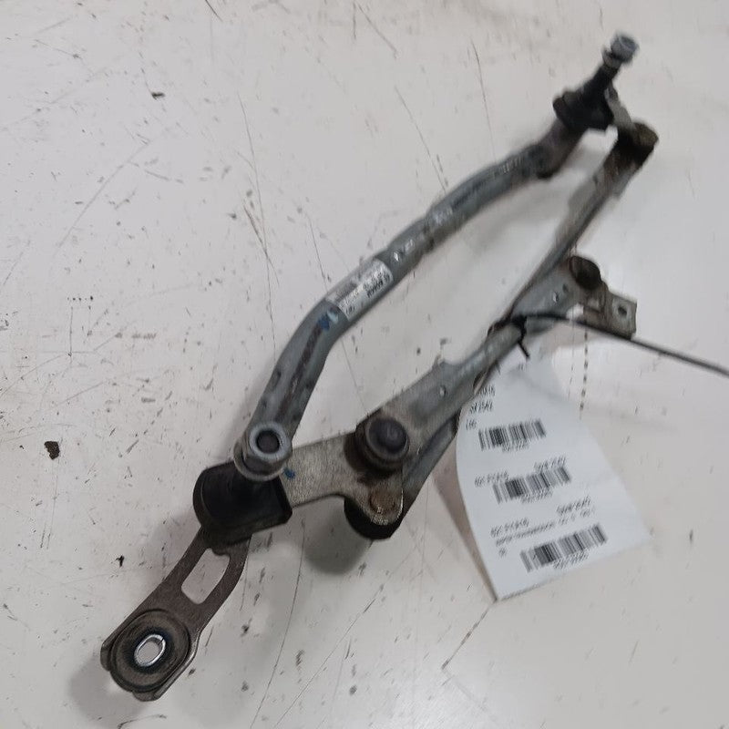 Fiat 500 Windshield Wiper Transmission Linkage 2016 2017 OEM