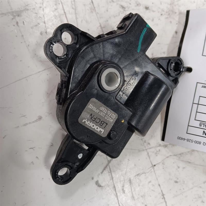 Kia Forte Flap Door Motor Heater AC Door Actuator  2014 2015 2016