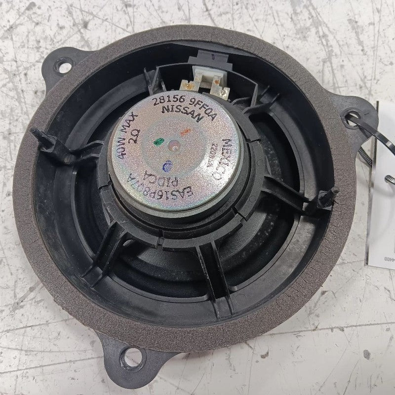 Nissan Kicks Speaker Right Passenger Front  2021 2022 2023 2024