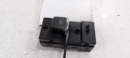 Infiniti Q50 Window Switch Power Left Rear 2014 2015 2016