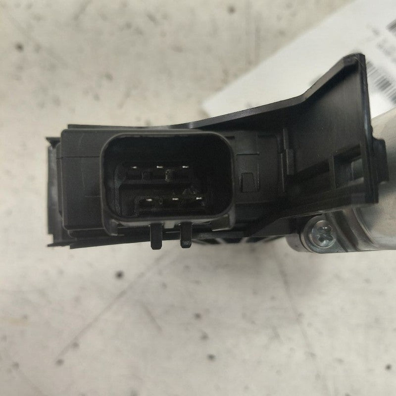 Driver Left Front Power Window Motor Fits 11-25 Dodge Durango