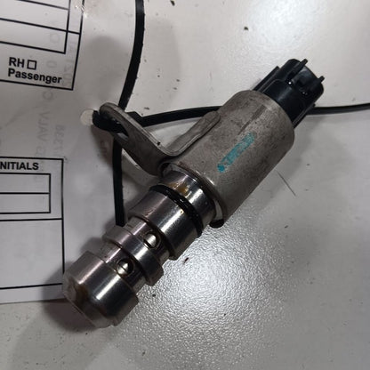 Nissan Altima Variable Timing Gear Oil Control Valve Solenoid Cylinder