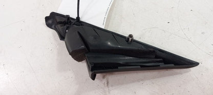 Hyundai XG350 Mirror Mount Cover Door Trim Left Driver 2003 2004 2005 