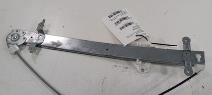 Passenger Right Front Window Regulator Track Fits 10-14 Subaru Legacy 