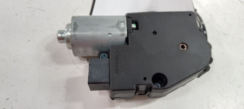 Kia Forte Electric Power Sun Moon Roof Glass Motor 2010 2011 2012 2013
