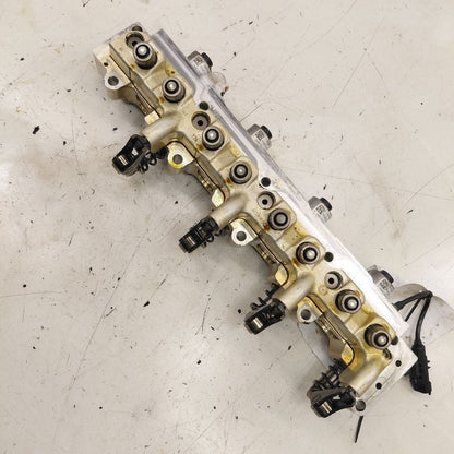 Fiat 500 X Model Variable Timing Oil Control Valve Solenoid Cylinder H