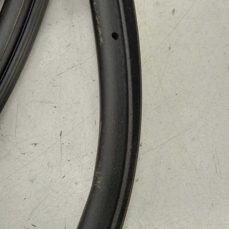 Cadillac CT6 On Door Seal Rubber Left Driver Front  2018 2017 2016