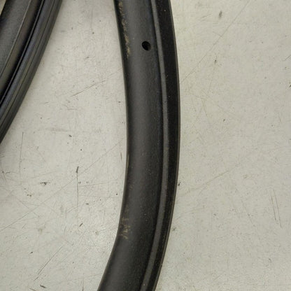 Cadillac CT6 On Door Seal Rubber Left Driver Front  2018 2017 2016