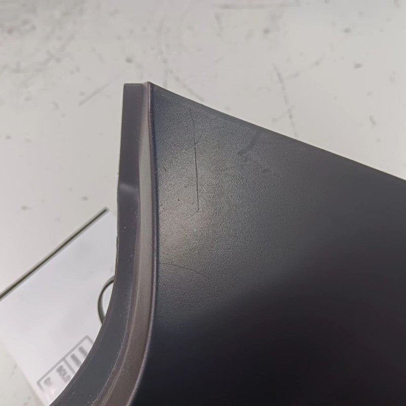 Nissan Kicks Passenger Right Rear C Pillar Trim Exterior  2021 2022 2023 2024