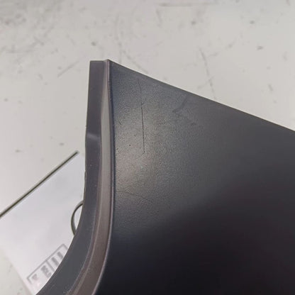 Nissan Kicks Passenger Right Rear C Pillar Trim Exterior  2021 2022 2023 2024