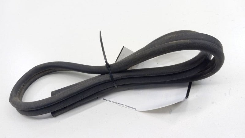 Honda Accord Cowl Vent Panel Hood Rubber Seal 2008 2009 2010 2011 2012