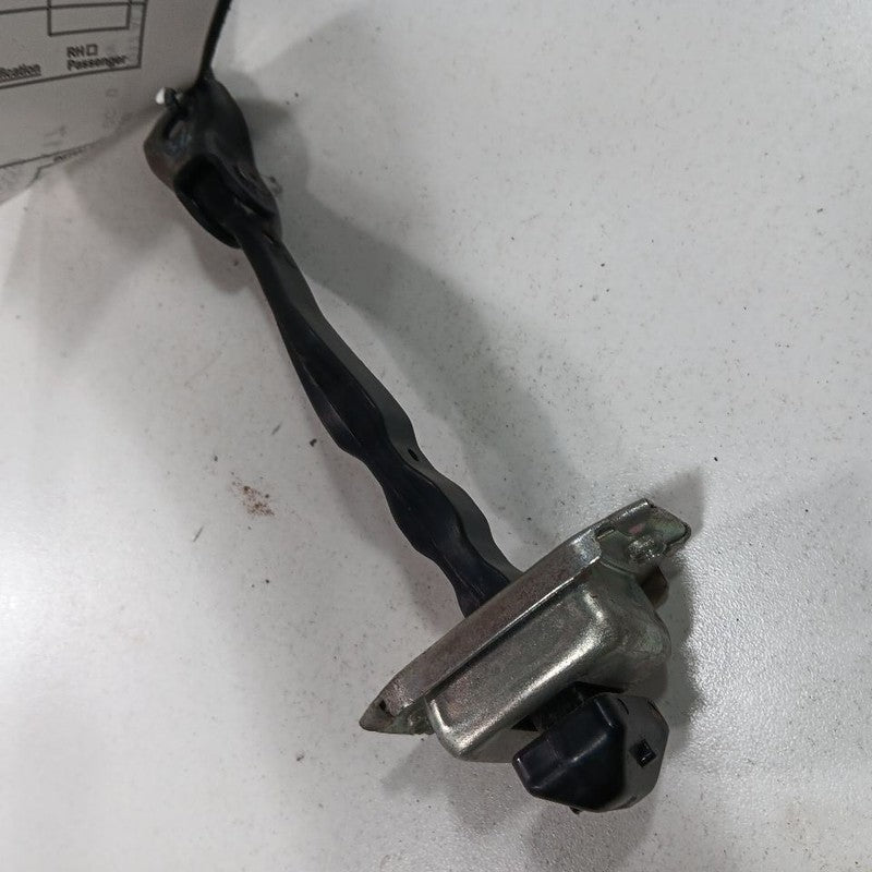 Nissan Altima Door Check Right Passenger Front Hinge Stopper Detent  2