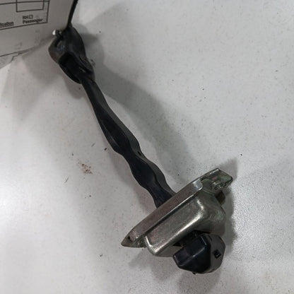 Nissan Altima Door Check Right Passenger Front Hinge Stopper Detent  2