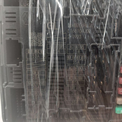 Fuse Box Engine Fits 21-25 Nissan Rogue