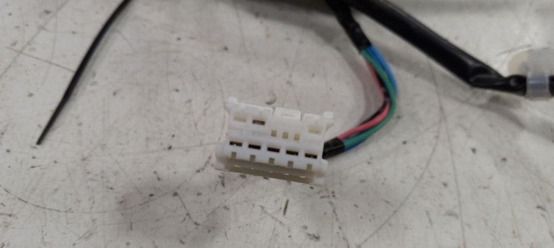 Nissan Altima Door Harness Wire Wiring Left Rear 2010 2009 2008 2007