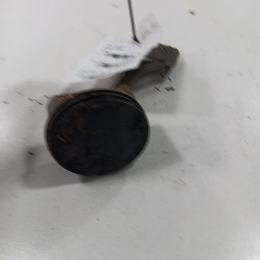 Jeep Cherokee Single Piston With Connecting Rod   3.2 2015 2016 2017