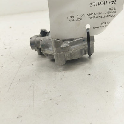 Honda HR-V Variable Timing Gear Oil Control Valve Solenoid Cylinder He