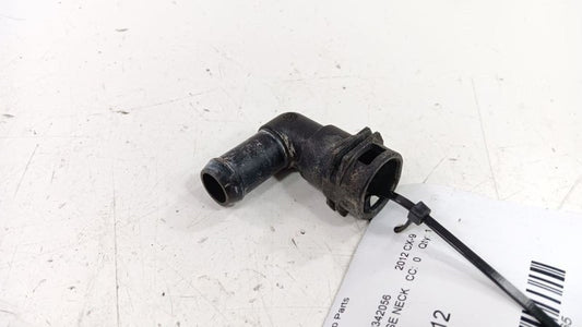 Mazda CX-9 Radiator Hose Neck 2012 2011 2010  OEM