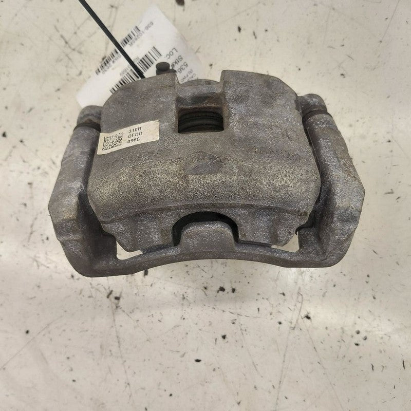 Passenger Right Front Brake Caliper Fits 18-22 Kia Sportage