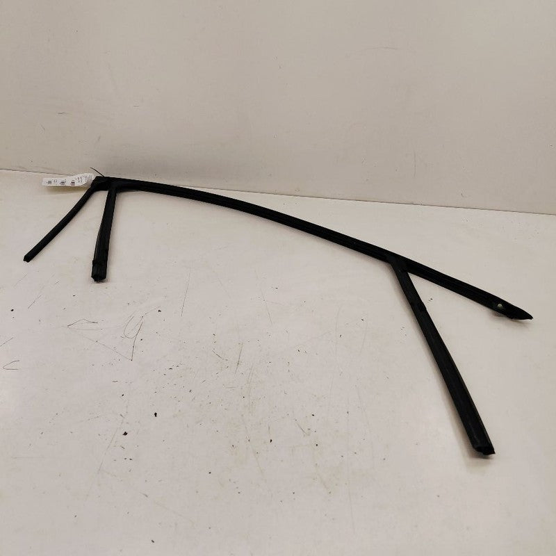 Ford Escape Door Glass Window Seal Rubber Left Driver Front  2022 2023