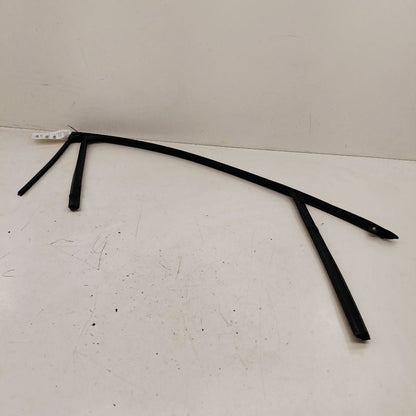 Ford Escape Door Glass Window Seal Rubber Left Driver Front  2022 2023