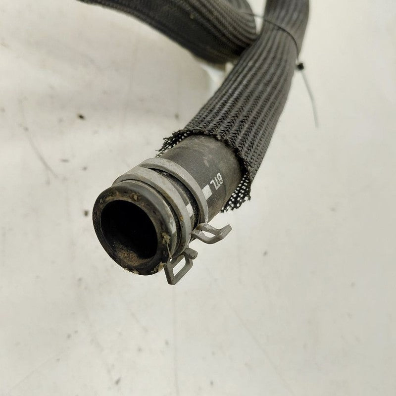 Ford Escape Coolant Line Crossover Pipe  1.5 2022 2023 2024