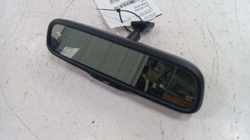  Interior Rear View Mirror With Pre-crash System Fits 08-09 LEXUS LS600HL