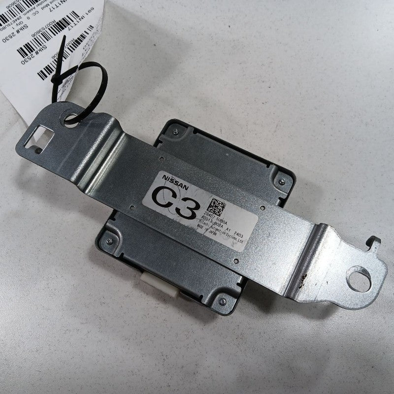 INFINITI QX50 ADAS Controller Assembly Control Module {284E75UB0A} 201