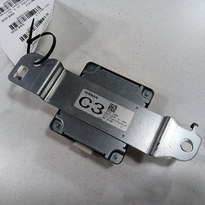 INFINITI QX50 ADAS Controller Assembly Control Module {284E75UB0A} 201