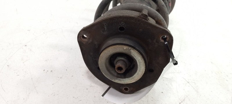 Strut Front Without Electronic Suspension Control Fits 07-16 EOS  OEM