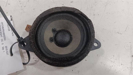 Infiniti G37 Tweeter Right Passenger Tweeter Speaker  2009 2010 2011 2012 2013