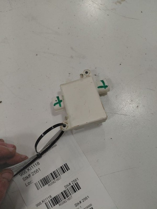 Kia Sorento Passenger Right Front Seat Occupant Sensor {88952C6500} 2018 2017 