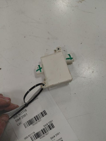 Kia Sorento Passenger Right Front Seat Occupant Sensor {88952C6500} 2018 2017 