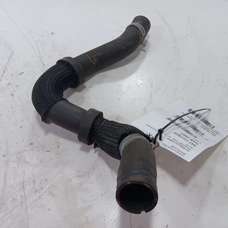 Ford Ecosport Radiator Hose Line Tube  2018 2019 2020 2021 2022 OEM