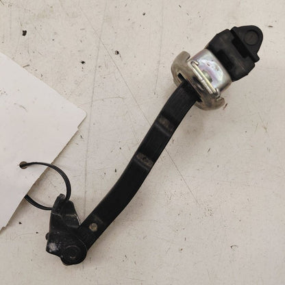 Honda CR-V Door Check Left Driver Front Hinge Stop Stopper Detent 2017