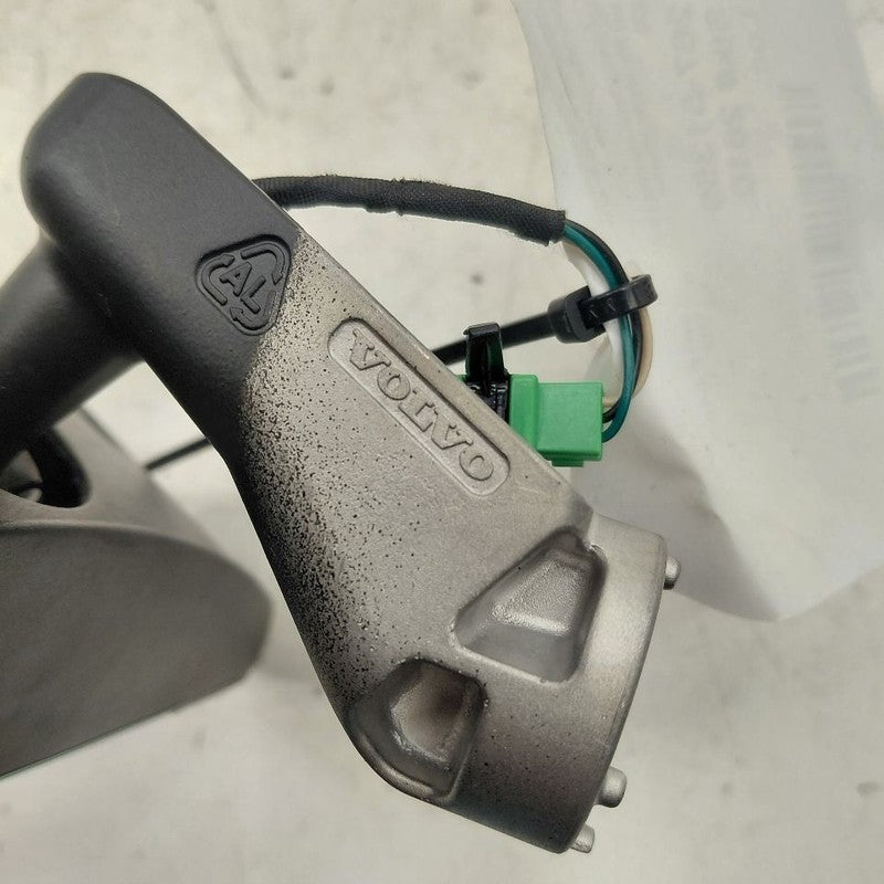 Interior Rear View Mirror Automatic Dimming Without Compass Fits 14-18