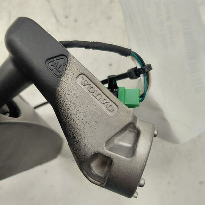 Interior Rear View Mirror Automatic Dimming Without Compass Fits 14-18