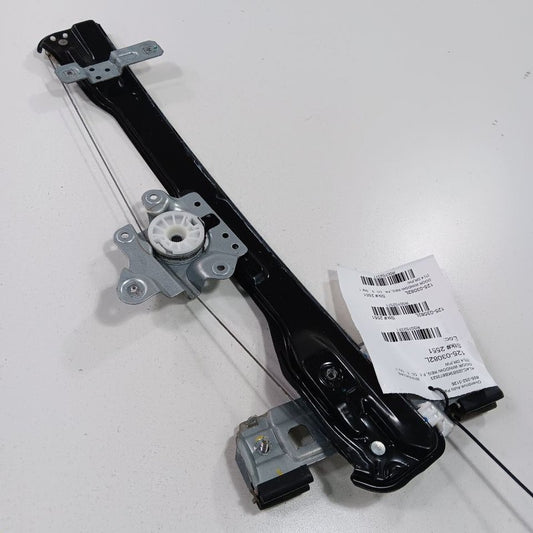 Driver Left Front Window Regulator Track Fits 13-22 Buick Encore OEM