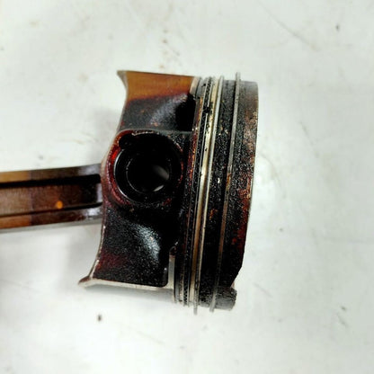 Ford Edge Single Piston With Connecting Rod   2.0 2019 2020 2021 2022 