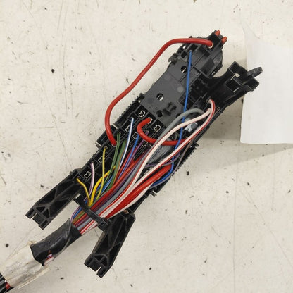 Volvo S60 Front Cabin Fuse Box Interior 2018 2017 2016