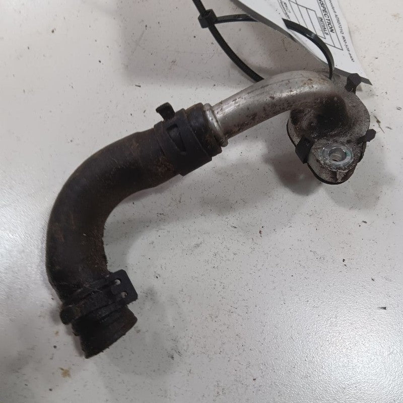 Chevy Trailblazer Coolant Line Crossover Pipe  1.3 2021 2022 2023 OEM