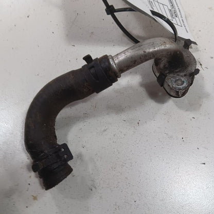 Chevy Trailblazer Coolant Line Crossover Pipe  1.3 2021 2022 2023 OEM