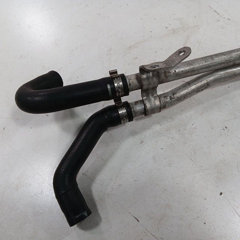 Fiat 500 Coolant Line Crossover Pipe  2016 2017 2018 OEM
