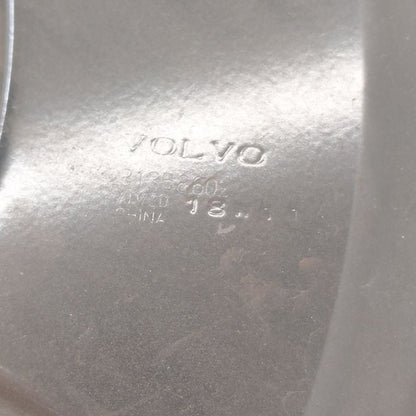 Volvo S60 Left Rear Dust Shield  2018 2017 2016