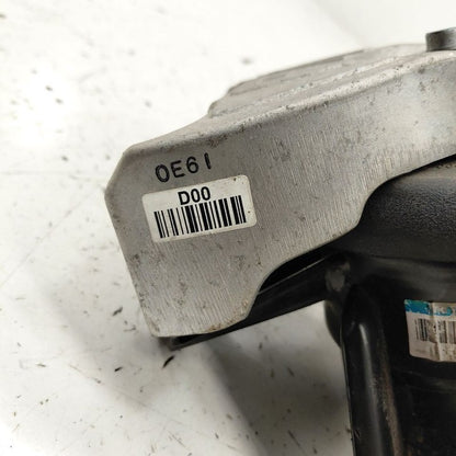 Kia Sportage Engine Motor Mount Right Passenger  2.4 2020 2021 2022