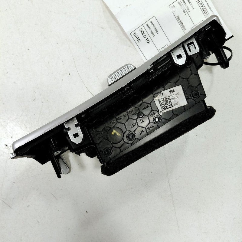 Hyundai Elantra Dash Air Vent Left Driver  2024 2023 2022 2021 OEM