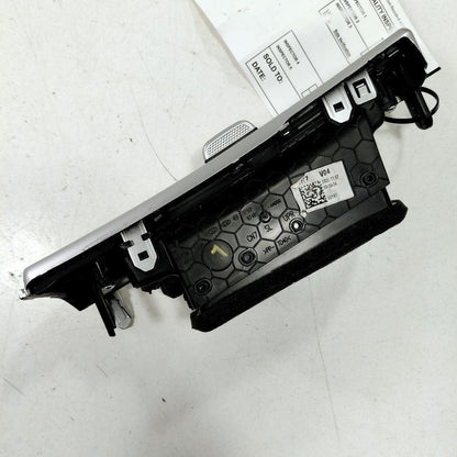 Hyundai Elantra Dash Air Vent Left Driver  2024 2023 2022 2021 OEM
